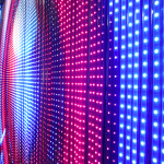 Аренда светодиодных экранов